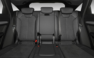 Audi Q5 SPORTBACK Black limited 40 TDI 150kW quattro-ultra - Miniatura 13